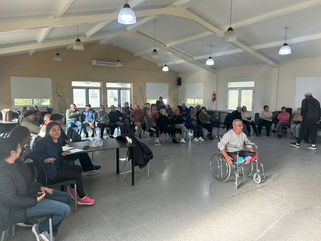TORNEOS BONAERENSES 2025 - PEHUAJÓ: COMENZÓ LA ETAPA LOCAL