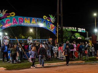 SE REÚNE NUEVAMENTE EL CONSEJO DE CARNAVAL DE GUAMINÍ