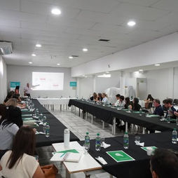 GUAMINÍ PRESENTE EN EL PRIMER CONSEJO REGIONAL DE SALUD DEL AÑO