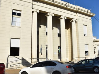 EL MUNICIPIO DE TRENQUE LAUQUEN ENTREGARÁ LOS PREMIOS A LOS EMPLEADOS QUE CUMPLEN 30 AÑOS DE SERVICIO EN DISTINTAS ÁREAS