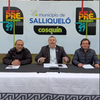 YA TIENE FECHA EL PRE COSQUÍN 2027 DE SALLIQUELÓ