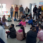JORNADA SOBRE TENENCIA RESPONSABLE DE MASCOTAS EN QUENUMÁ