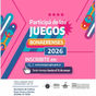 PEHUAJÓ: ABIERTA LA INSCRIPCIÓN A LOS JUEGOS BONAERENSES 2026