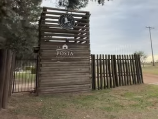 TRES LOMAS: AVANZA EL PROYECTO DE RESTAURACIÓN ECOLÓGICA INTEGRAL EN EL BIOPARQUE