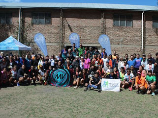 PELLEGRINI: RESULTADOS DE LA FECHA 5 DEL CAMPEONATO 6 CIUDADES 2024