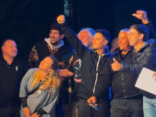 RESULTADOS DEL PRE COSQUÍN – SEDE PELLEGRINI 2025