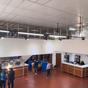 SALLIQUELÓ: EL MUNICIPIO EJECUTA OBRAS DE INFRAESTRUCTURA EN EL PALACIO MUNICIPAL, HOSPITAL Y NUEVO CAPS EN EL BARRIO SAN MARTÍN