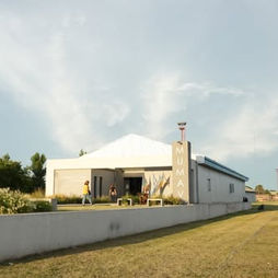 SE PRESENTÓ EN EL MUMAV “LO QUE INSISTE”, UNA MUESTRA QUE CERRÓ LOS TALLERES DE FOTOGRAFÍA DEL POLO CIENTÍFICO TECNOLÓGICO