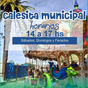 PEHUAJÓ: NUEVO HORARIO DE LA CALESITA MUNICIPAL