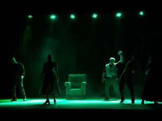DAIREAUX: SE REALIZÓ EL 4TO FESTIVAL DE TEATRO INDEPENDIENTE