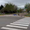 SALLIQUELÓ: FUE REPARADO EL PASO A NIVEL DE LA CALLE CHILE