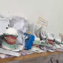 PEHUAJÓ: SE ALCANZARON LAS MIL PRÓTESIS REALIZADAS EN EL SISTEMA PÚBLICO DE SALUD