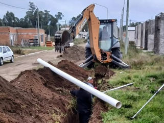 MÁS SERVICIOS PARA MÁS VIVIENDAS EN DAIREAUX