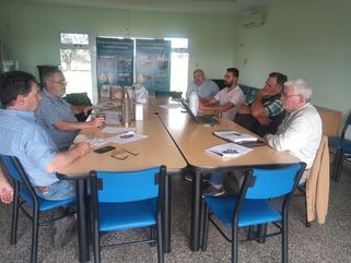 LA PROVINCIA DECLARÓ LA EMERGENCIA Y/O DESASTRE AGROPECUARIO PARA EL DISTRITO DE GUAMINÍ