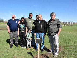 HOMENAJES Y MUCHA EMOCIÓN EN LA SEGUNDA JORNADA DEL PRIMER CONGRESO NACIONAL PARA INSTRUCTORES DE RCP