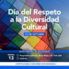 ACTO POR EL DÍA DEL RESPETO A LA DIVERSIDAD CULTURAL EN SALLIQUELÓ