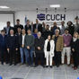 EL MUNICIPIO DE TRENQUE LAUQUEN PRESENTE EN UNA JORNADA REGIONAL DE ACTUALIZACIÓN Y MODERNIZACIÓN DE LA LEY DE SEGURIDAD PÚBLICA PROVINCIAL