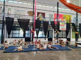 PEHUAJO: COMENZARON LAS DIFERENTES ASISTENCIAS TÉCNICAS 2026 