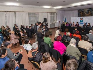 LANZAMIENTO DEL PLAN DE DESARROLLO TURÍSTICO DISTRITAL: UN GRAN PASO HACIA EL FUTURO DE GUAMINÍ