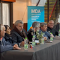 SALLIQUELÓ PRESENTE EN LA "1RA JORNADA REGIONAL DE CAPACITACIONES Y PONENCIA"