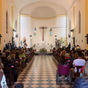 116° ANIVERSARIO DE 30 DE AGOSTO: PROCESIÓN Y MISA POR EL DÍA DE LA PATRONA “SANTA ROSA DE LIMA” Y ALMUERZO COMUNITARIO CON MÁS DE 300 PERSONAS