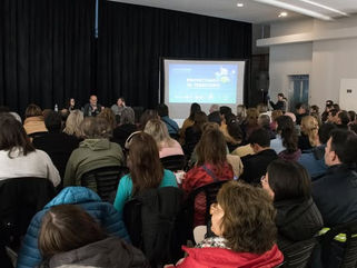 PEHUAJÓ: JORNADA PARTICIPATIVA SOBRE EL PLAN DE ORDENAMIENTO URBANO Y TERRITORIAL