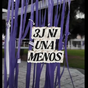 RIVADAVIA: ACTIVIDAD EN EL MARCO DEL “NI UNA MENOS”