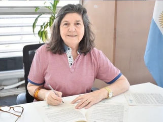 CARLOS TEJEDOR: FIRMA DE CONVENIO POR 15 MILLONES DE PESOS PARA REFACCIÓN EDILICIA