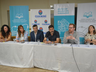 CONVENIO PARA LA CONSTRUCCIÓN DE UN CENTRO UNIVERSITARIO Y UNA NUEVA SEDE PARA LA SEC. DE EDUCACIÓN