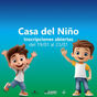 PEHUAJÓ: EL LUNES 19 ABREN LAS INSCRIPCIONES PARA LA CASA DEL NIÑO