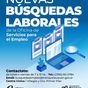 TRENQUE LAUQUEN: BÚSQUEDAS LABORALES VIGENTES EN LA OFICINA DE EMPLEO