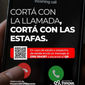 ARAS: LA NUEVA HERRAMIENTA A TRAVÉS DE WHATSAPP PARA AYUDAR A LA COMUNIDAD A EVITAR CAER EN ESTAFAS VIRTUALES