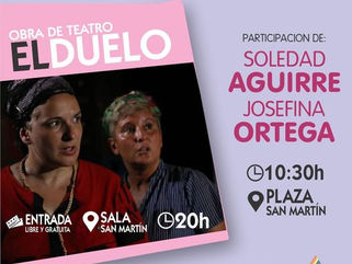 JORNADA DE #NIUNAMENOS EN DAIREAUX, EL PRÓXIMO LUNES 6