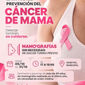 OCTUBRE ROSA EN PELLEGRINI: PREVENIR TAMBIÉN ES CUIDARSE