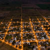 BERUTI SERÁ LA PRIMERA LOCALIDAD DEL DISTRITO CON ILUMINACIÓN 100% LED: EL MUNICIPIO YA PLANIFICÓ EL INICIO DE LA OBRA