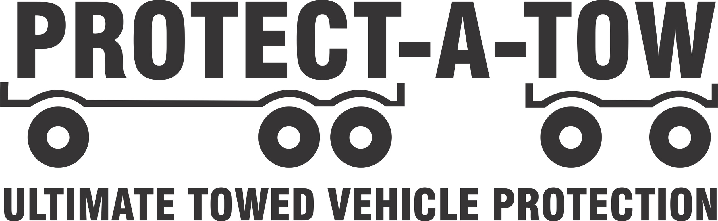 ProtectaTow Towed Vehicle Protection