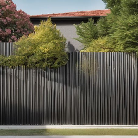 Jak wybrać idealne ogrodzenia dla swojego domu?