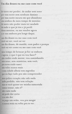 UM-DIA-DESSES-EU-ME-CASO-COM-VOCÊ