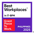 2025 Philippines Category Badges
