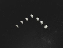 New Moon in Aquarius