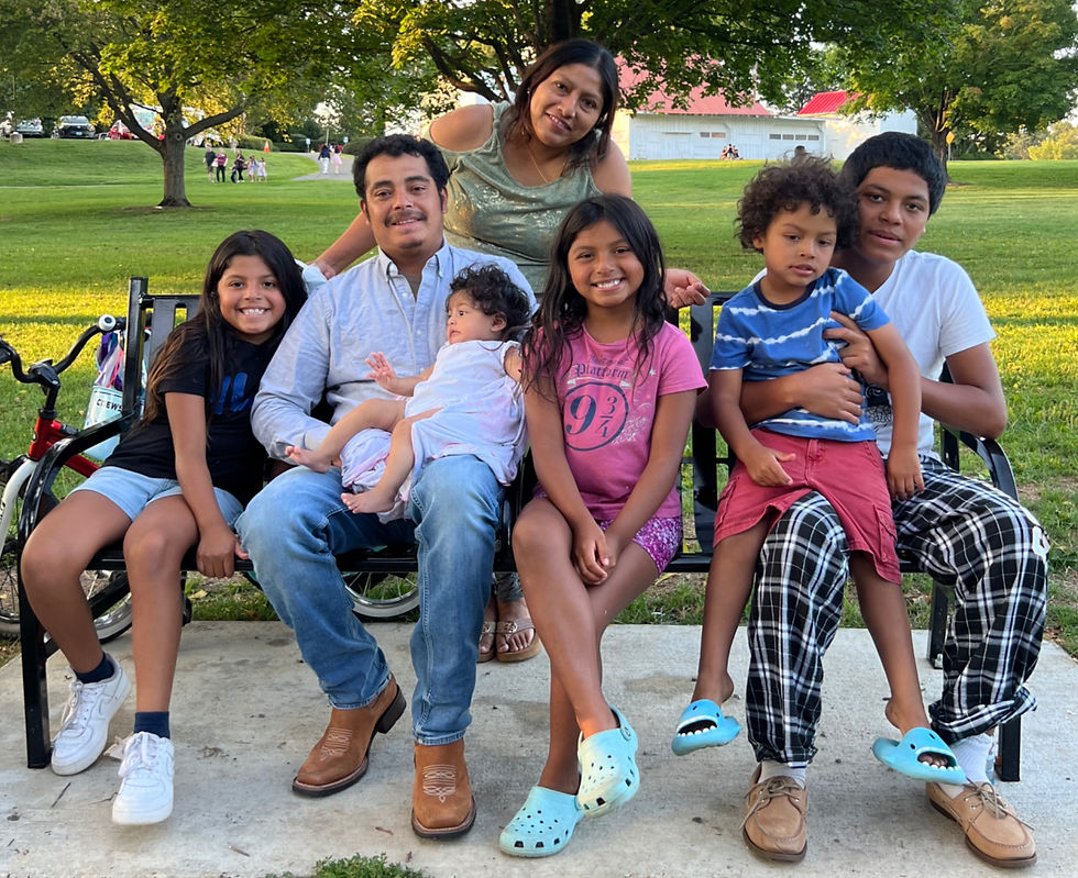 New Family, Pre - K and K Orientation with Sneak-a- Peek!