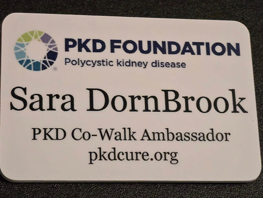 Honored to take on this amazing role!