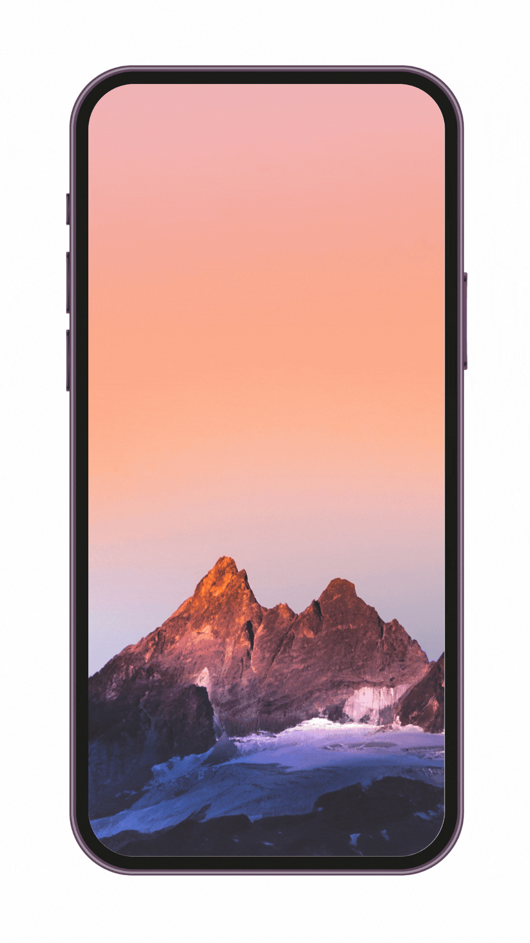 Gray and Black Modern Handphone Mockup Instagram Story.gif