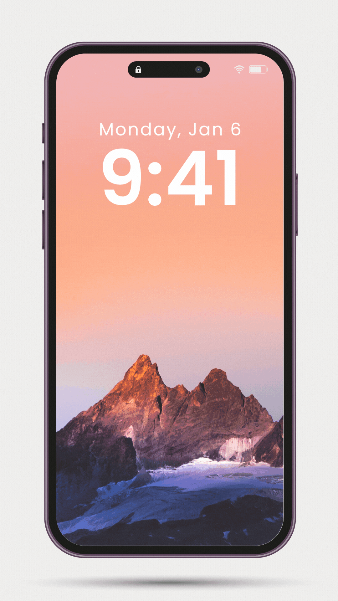 Gray and Black Modern Handphone Mockup Instagram Story (2).gif