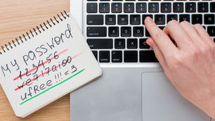 🔐 Protégez vos accès : les bonnes pratiques pour stocker et changer vos mots de passe en 2025