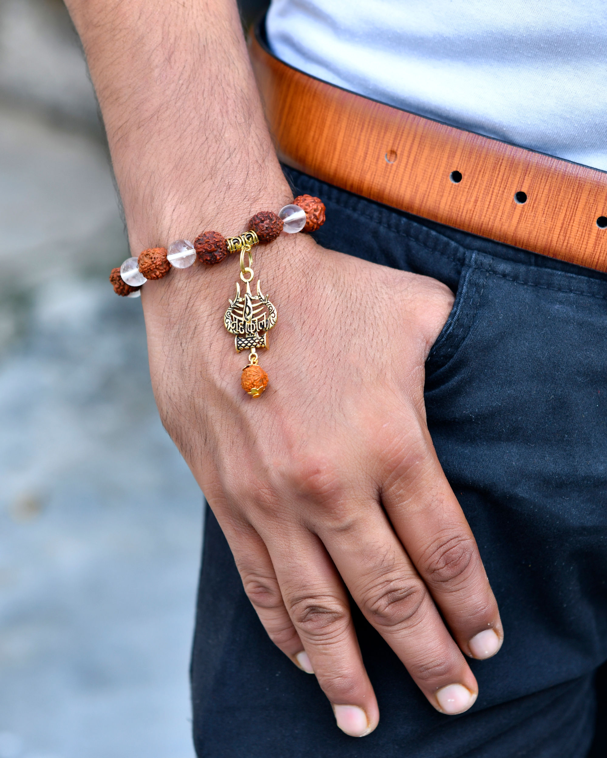 Divya Shakti Bracelet