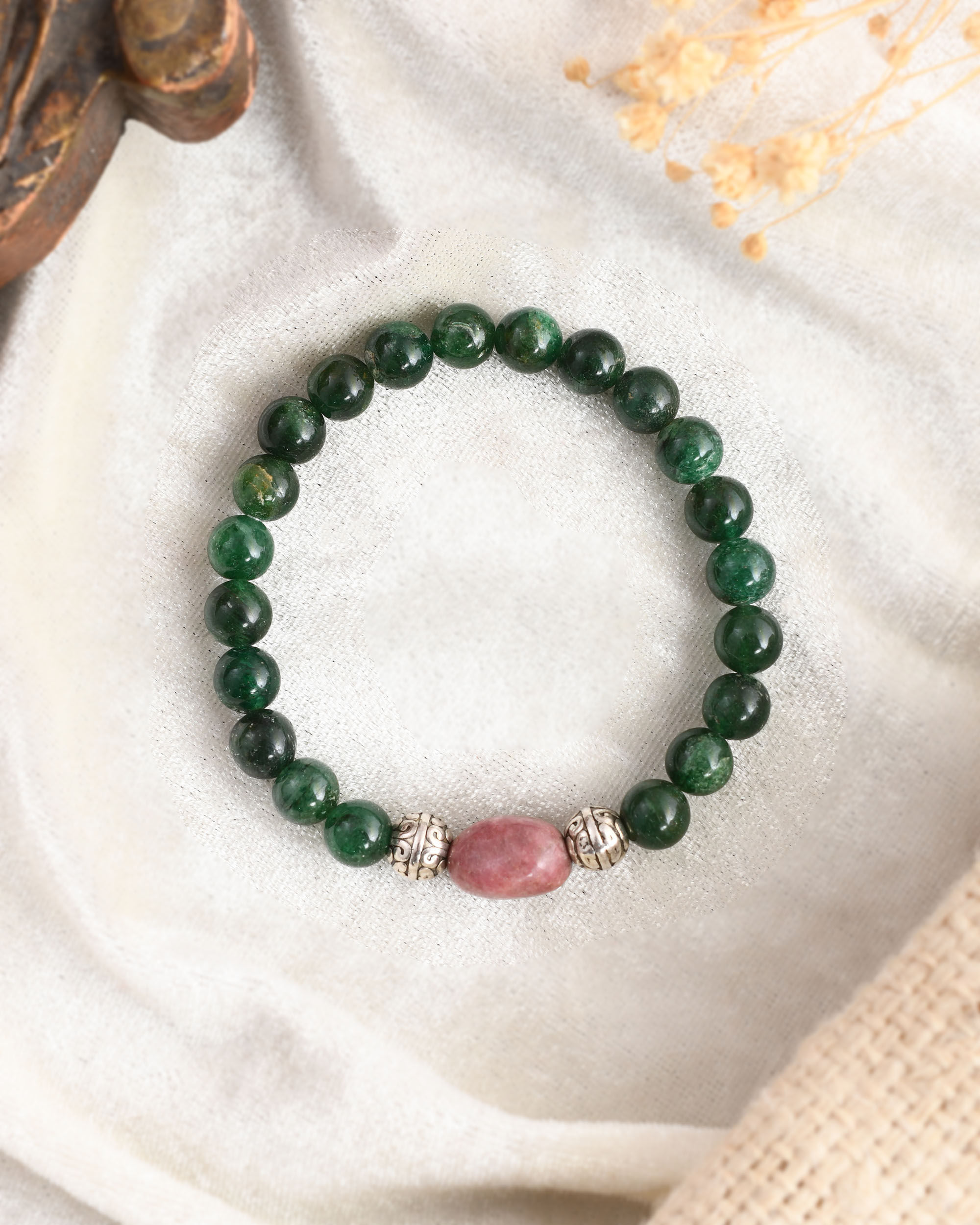 Bracelet - Luck and Love