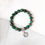 Thumbnail: Bracelet - Ruby Zoisite