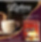 2X Lishou Slimming Coffee In Can 15 Sachets. Original