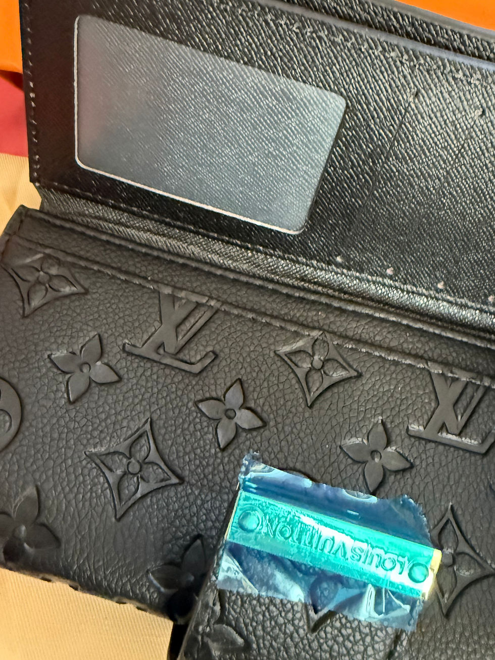 Thumbnail: Black Purse